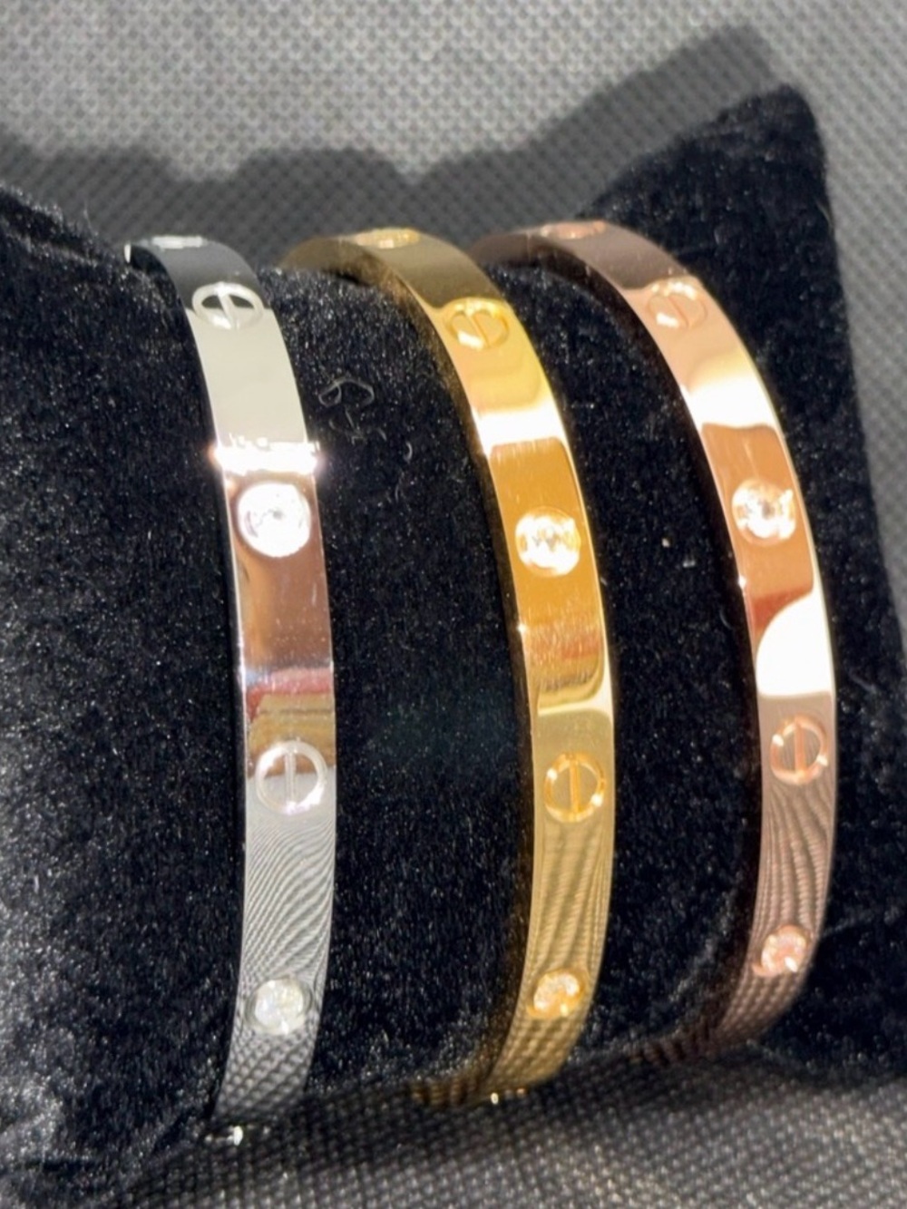 Bangle Bracelet💎 - Picture 6 of 11